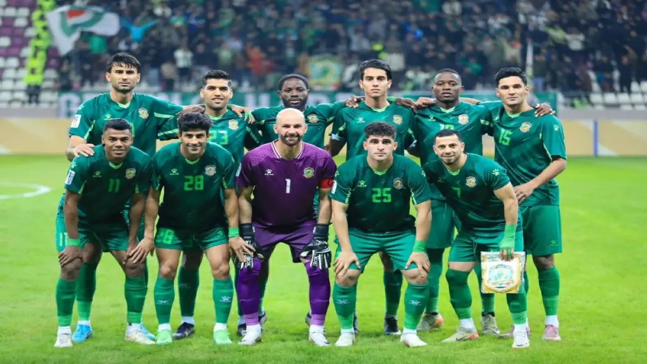 إلغاء منافسات كأس العراق واستحداث بطولة «سوبر»